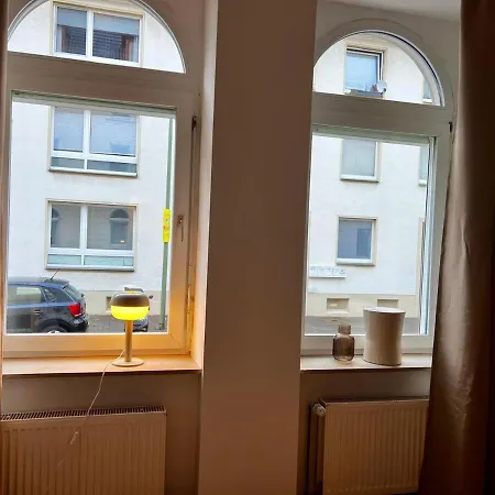 Appartamento In Der Naehe Vom Rosenplatz *